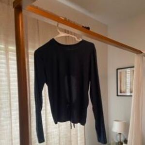 Beyond Yoga (Circle Back Shirt)